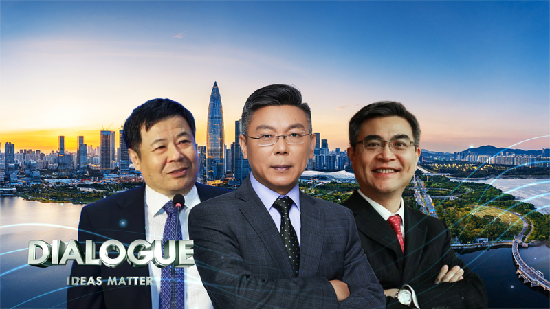 China_Sets_Confident_5__GDP_Growth_Target_for_2024_Amid_Global_Challenges_poster - Khabar Asia China_Sets_Confident_5__GDP_Growth_Target_for_2024_Amid_Global_Challenges video poster