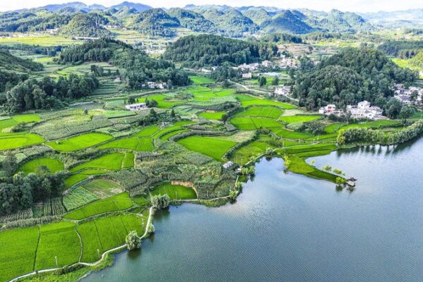 China_Sets_Course_for_Green_Development__NDRC_Announces_Key_Ecological_Initiatives