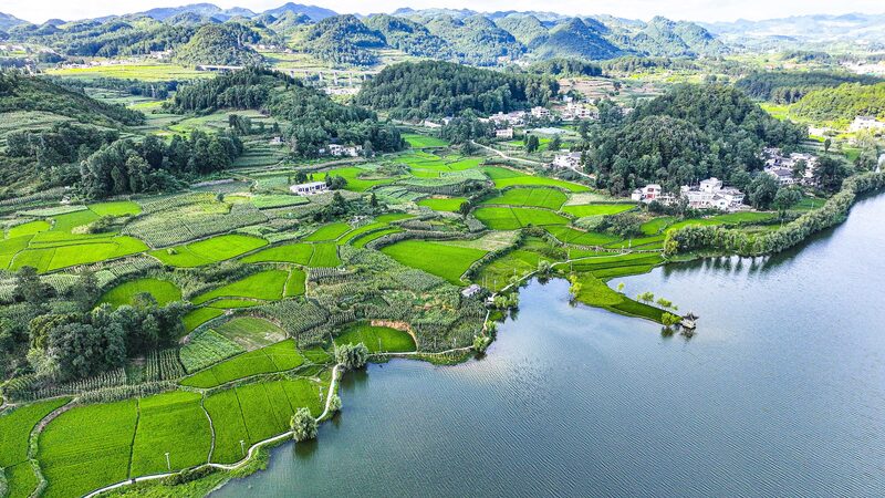 China_Sets_Course_for_Green_Development__NDRC_Announces_Key_Ecological_Initiatives - Khabar Asia China_Sets_Course_for_Green_Development__NDRC_Announces_Key_Ecological_Initiatives