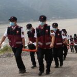China Sets New Standards for Medical Emergency Response Teams