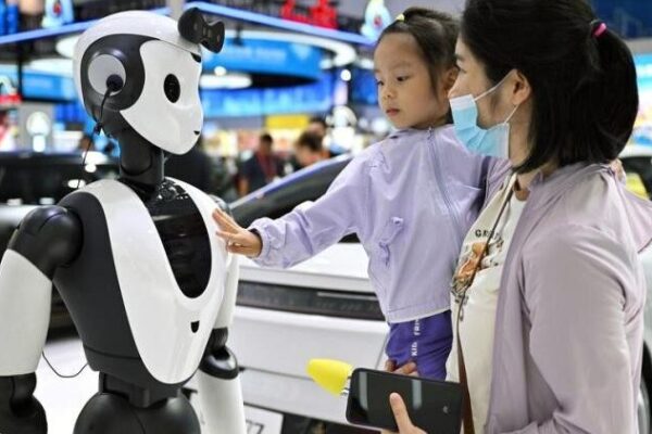 China Sets Vision to Modernize Intellectual Property Protection by 2035