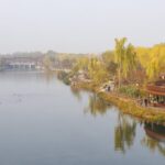 China_Showcases_38_Exemplary_Cases_in_Beautiful_Rivers_and_Lakes_Project video poster