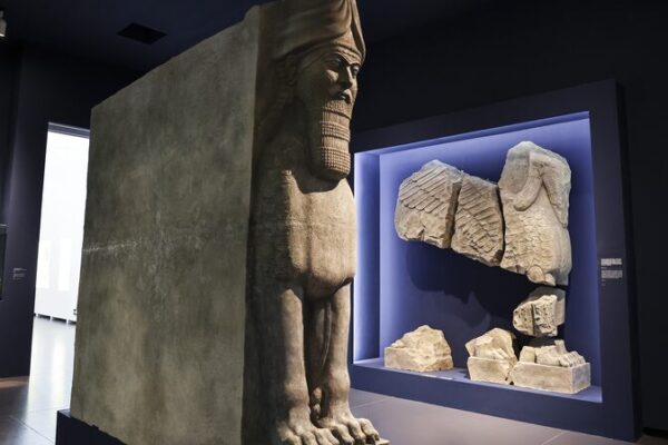 China Showcases Cultural Heritage Preservation and Global Exchanges