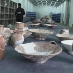 China_Showcases_Rich_Heritage_Through_Archaeology__Dance__and_Cultural_Exchange