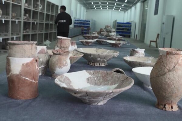 China_Showcases_Rich_Heritage_Through_Archaeology__Dance__and_Cultural_Exchange