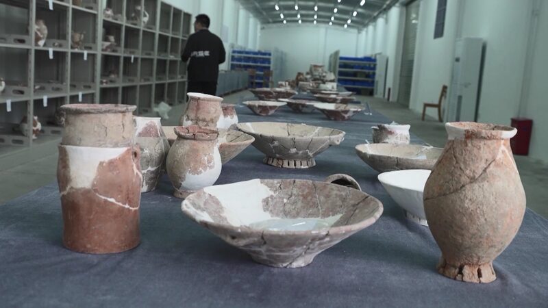 China_Showcases_Rich_Heritage_Through_Archaeology__Dance__and_Cultural_Exchange - Khabar Asia China_Showcases_Rich_Heritage_Through_Archaeology__Dance__and_Cultural_Exchange