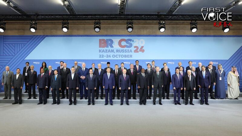 China_Shows_Commitment_to_High_Quality_BRICS_Cooperation