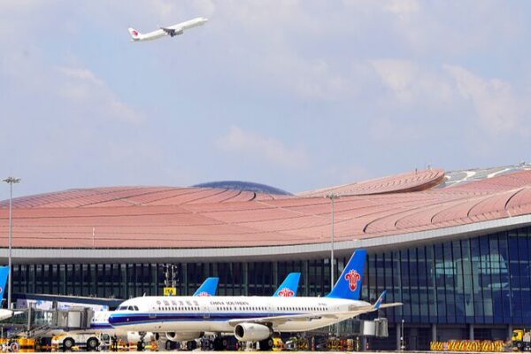 China_Southern_Airlines_Launches_Direct_Flights_Connecting_Beijing_and_Riyadh - Khabar Asia China Southern Airlines Launches Direct Flights Connecting Beijing and Riyadh