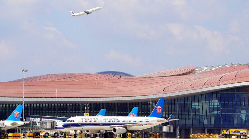 China_Southern_Airlines_Launches_Direct_Flights_Connecting_Beijing_and_Riyadh - Khabar Asia China Southern Airlines Launches Direct Flights Connecting Beijing and Riyadh