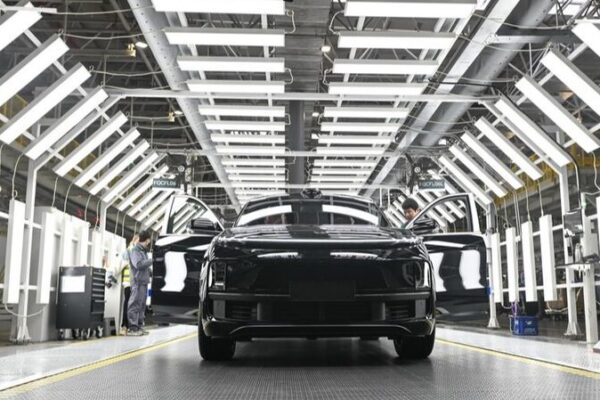 China Stands Firm Against Green Protectionism