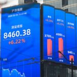 China Strengthens Measures to Stabilize Stock Market