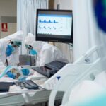 China Strengthens Medical System Amid COVID-19 Pandemic video poster