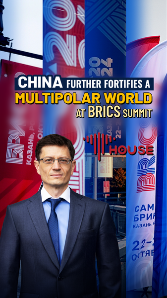 China_Strengthens_Push_for_Multipolar_World_at_BRICS_Summit_in_Russia_poster - Khabar Asia China_Strengthens_Push_for_Multipolar_World_at_BRICS_Summit_in_Russia video poster