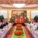 China Strengthens Ties with Global South Amid Week of Diplomacy