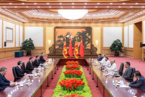 China Strengthens Ties with Global South Amid Week of Diplomacy