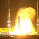 China_Successfully_Launches_10_Geely_03_Satellites_for_Future_Mobility video poster
