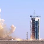 China_Successfully_Launches_Five_Experiment_Satellites_on_551st_Long_March_Mission video poster
