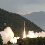 China_Successfully_Launches_Four_Satellites_for_Tianqi_IoT_Constellation