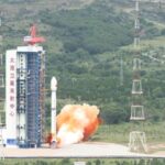 China_Successfully_Launches_Gaofen_11_05_Earth_Observation_Satellite video poster