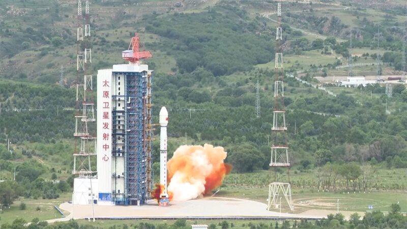 China_Successfully_Launches_Gaofen_11_05_Earth_Observation_Satellite_poster - Khabar Asia China_Successfully_Launches_Gaofen_11_05_Earth_Observation_Satellite video poster