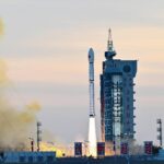 China_Successfully_Launches_Gaofen_12_05_Satellite_for_Earth_Observation