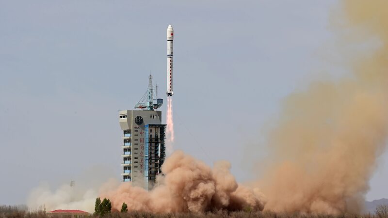 China_Successfully_Launches_Gaojing-3_01_Remote_Sensing_Satellite - Khabar Asia China Successfully Launches Gaojing-3 01 Remote Sensing Satellite