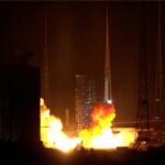 China_Successfully_Launches_New_Communication_Technology_Test_Satellite video poster