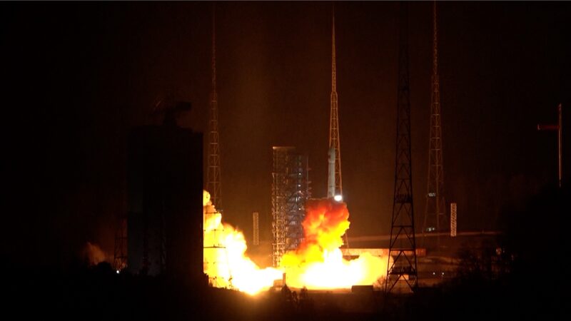 China_Successfully_Launches_New_Communication_Technology_Test_Satellite video poster