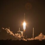 China_Successfully_Launches_New_Communications_Satellite_ChinaSat_4A video poster