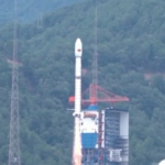 China_Successfully_Launches_New_Group_of_Yaogan_43_Remote_Sensing_Satellites video poster