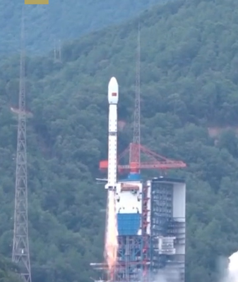 China Successfully Launches New Group of Yaogan-43 Remote Sensing Satellites China_Successfully_Launches_New_Group_of_Yaogan_43_Remote_Sensing_Satellites video poster