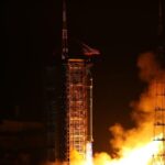China_Successfully_Launches_New_PIESAT_2_SAR_Satellites_into_Orbit