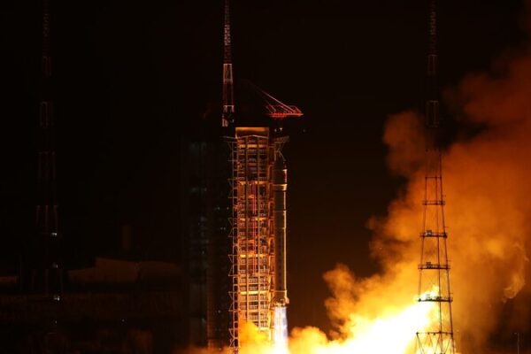 China Successfully Launches New PIESAT-2 SAR Satellites into Orbit China_Successfully_Launches_New_PIESAT_2_SAR_Satellites_into_Orbit