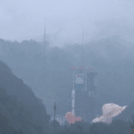 China_Successfully_Launches_New_Remote_Sensing_Satellites_for_Low_Orbit_Constellation_Tests