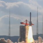 China_Successfully_Launches_New_Satellite_Group_Enhancing_Spacesail_Constellation