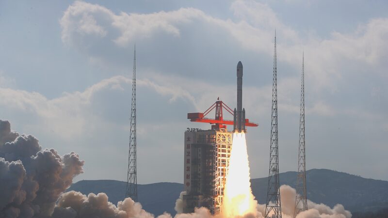 China_Successfully_Launches_New_Satellite_Group_Enhancing_Spacesail_Constellation - Khabar Asia China_Successfully_Launches_New_Satellite_Group_Enhancing_Spacesail_Constellation
