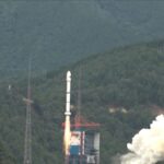China_Successfully_Launches_New_Yaogan_43_Remote_Sensing_Satellites video poster