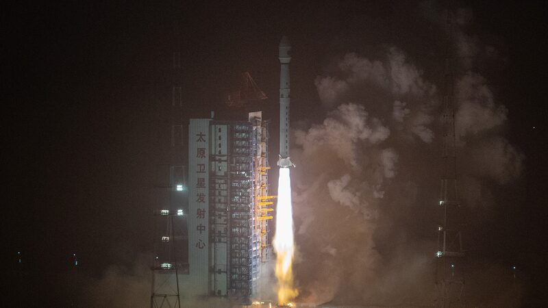 China_Successfully_Launches_Satellite_for_Ocean_Salinity_Detection - Khabar Asia China_Successfully_Launches_Satellite_for_Ocean_Salinity_Detection