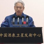 China_Successfully_Launches_Shengzhou_19_Spacecraft_into_Orbit