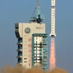 China Successfully Launches Shiyan-23 Space Experiment Satellite video poster