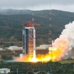 China_Successfully_Launches_Six_New_Satellites_from_Taiyuan