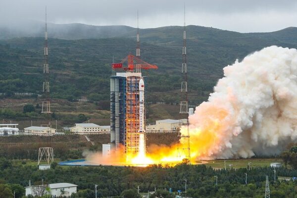 China_Successfully_Launches_Six_New_Satellites_from_Taiyuan