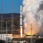 China_Successfully_Launches_Tianping_3_Satellite_for_Advanced_Space_Research video poster