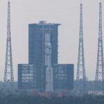 China_Successfully_Launches_Tianzhou_8_Cargo_Spacecraft_to_Resupply_Space_Station video poster