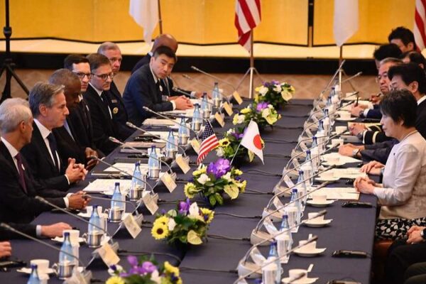 China_Summons_Japanese_Diplomat_Over_Interference_Allegations