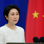 China_Summons_Philippine_Ambassador_Over_New_Maritime_Laws