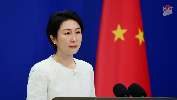China Summons Philippine Ambassador Over New Maritime Laws China_Summons_Philippine_Ambassador_Over_New_Maritime_Laws