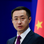 China Supports Global Peace Efforts in Ukraine; Promotes Six-Point Plan with Brazil