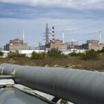 China Supports IAEA Efforts to Secure Zaporizhzhia Nuclear Plant After Drone Attacks