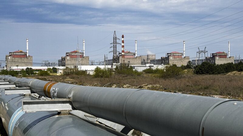 China_Supports_IAEA_Efforts_to_Secure_Zaporizhzhia_Nuclear_Plant_After_Drone_Attacks - Khabar Asia China Supports IAEA Efforts to Secure Zaporizhzhia Nuclear Plant After Drone Attacks